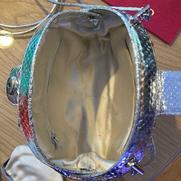 Vintage Judith Leiber evening bag - Picture 16 of 16